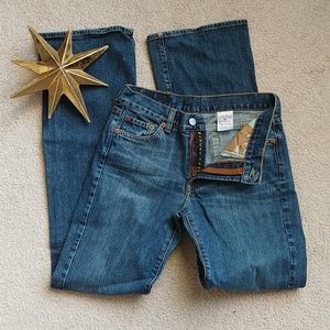 Lucky Brand jeans